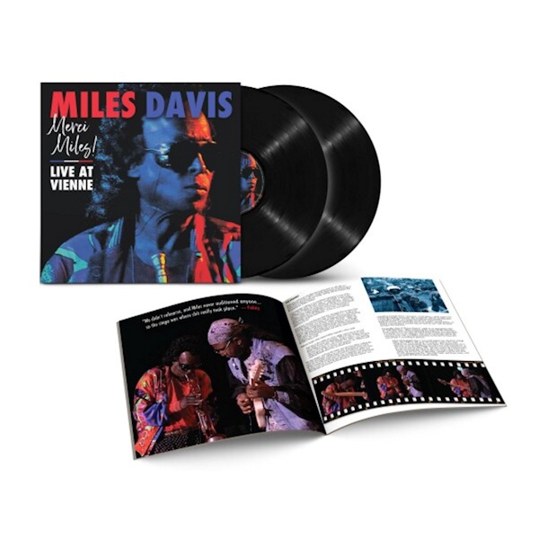 Miles Davis - Merci Miles! Live at Vienne -2LP-Miles-Davis-Merci-Miles-Live-at-Vienne-2LP-.jpg
