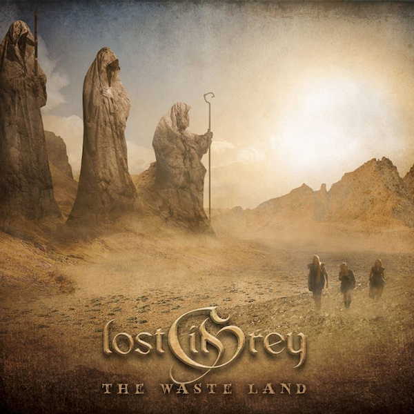 Lost in Grey - The Waste LandLost-in-Grey-The-Waste-Land.jpg