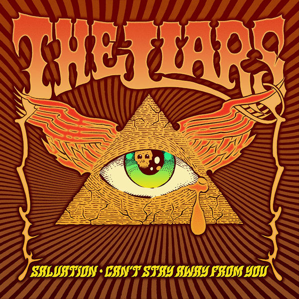The Liars - SalvationThe-Liars-Salvation.jpg