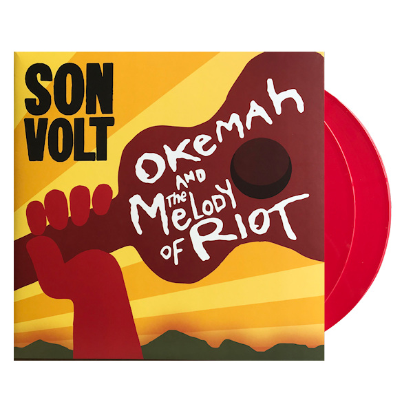 Son Volt - Okemah and the Melody of Riot -coloured I-Son-Volt-Okemah-and-the-Melody-of-Riot-coloured-I-.jpg