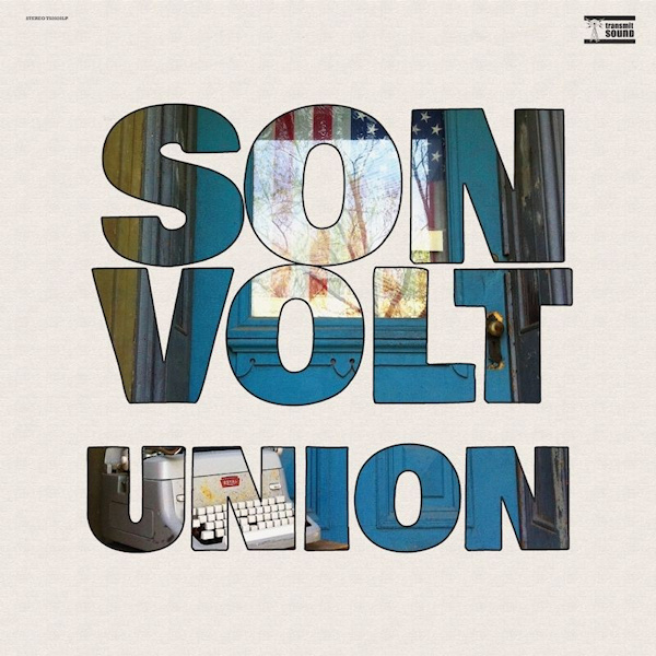 Son Volt - UnionSon-Volt-Union.jpg