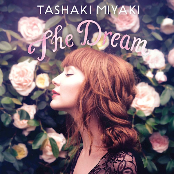 Tashaki Miyaki - The DreamTashaki-Miyaki-The-Dream.jpg