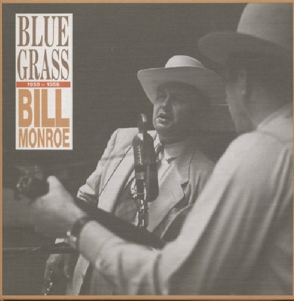 4000127154231-MONROE-BILL-BLUEGRASS-50-584000127154231-MONROE-BILL-BLUEGRASS-50-58.jpg