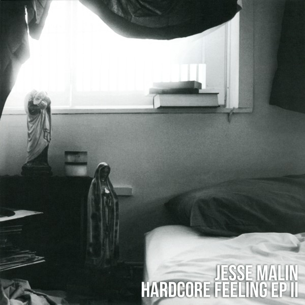 Jesse Malin - Hardcore Feeling EP IIJesse-Malin-Hardcore-Feeling-EP-II.jpg