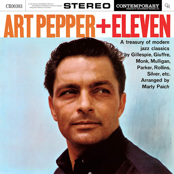 Art Pepper - Art Pepper + ElevenArt-Pepper-Art-Pepper-Eleven.jpg