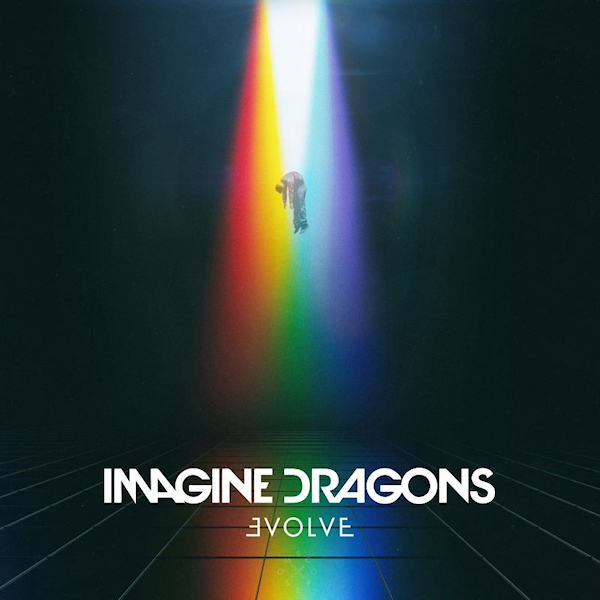 Imagine Dragons - EvolveImagine-Dragons-Evolve.jpg