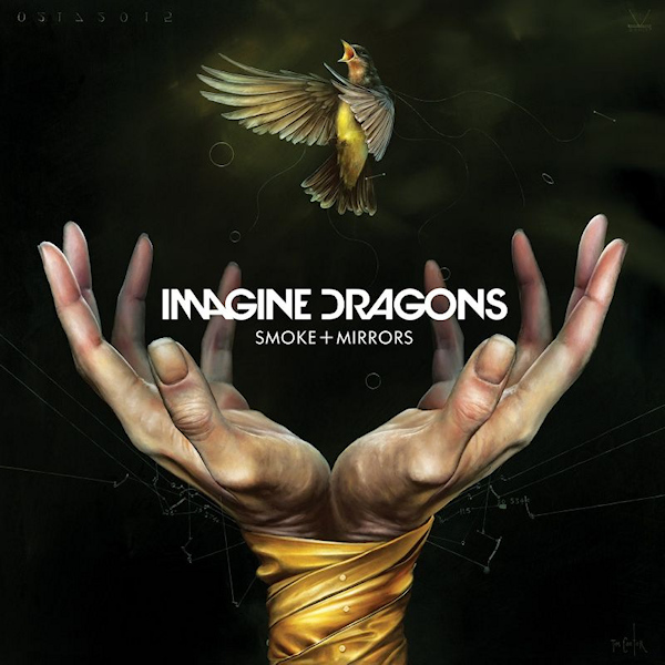 Imagine Dragons - Smoke + MirrorsImagine-Dragons-Smoke-Mirrors.jpg