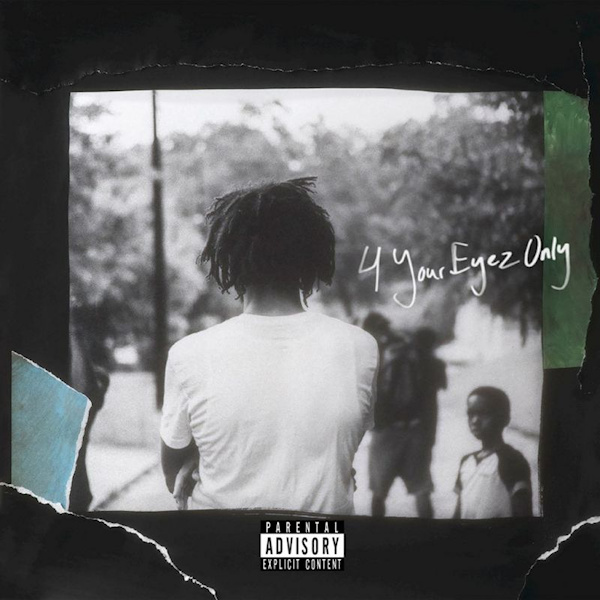 J. Cole - 4 Your Eyez OnlyJ.-Cole-4-Your-Eyez-Only.jpg