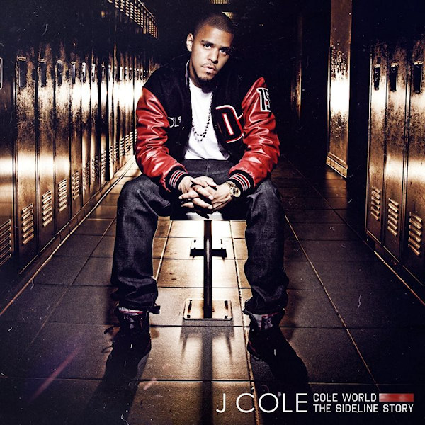 J. Cole - Cole World: The Sideline StoryJ.-Cole-Cole-World-The-Sideline-Story.jpg