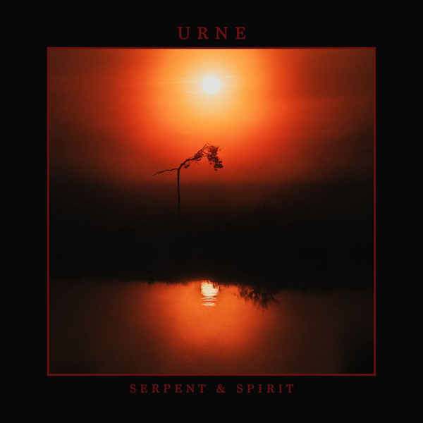 Urne - Serpent & SpiritUrne-Serpent-Spirit.jpg