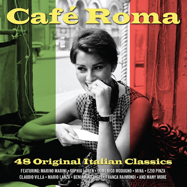 V.A. - Cafe Roma: 48 Original Italian ClassicsV.A.-Cafe-Roma-48-Original-Italian-Classics.jpg