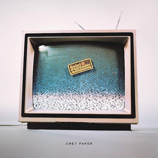 Chet Faker - Hotel SurrenderChet-Faker-Hotel-Surrender.jpg