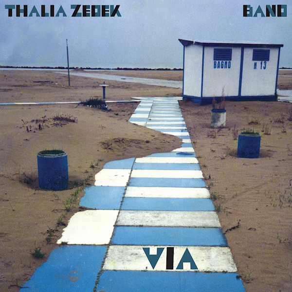 Thalia Zedek Band - ViaThalia-Zedek-Band-Via.jpg