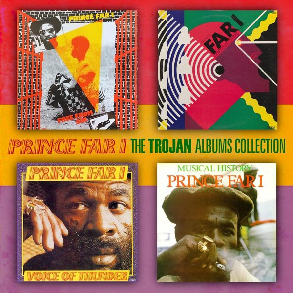 Prince Far I - The Trojan Albums CollectionPrince-Far-I-The-Trojan-Albums-Collection.jpg