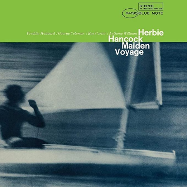 Herbie Hancock - Maiden voyagehancock.png