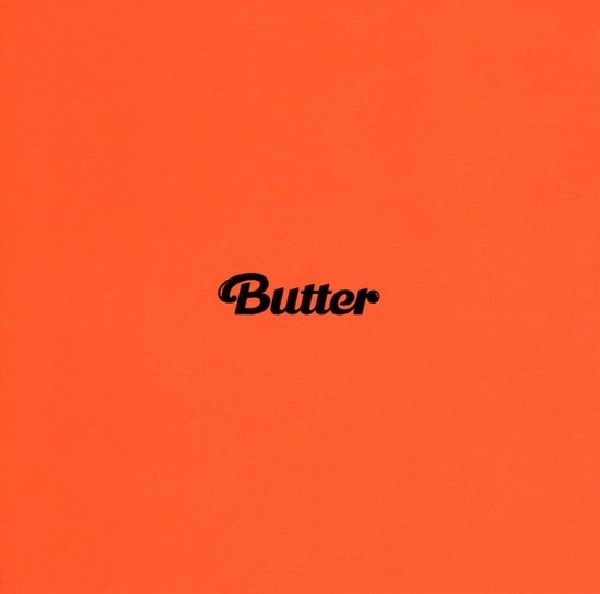 BTS - BUTTER BTS-Butter.jpg