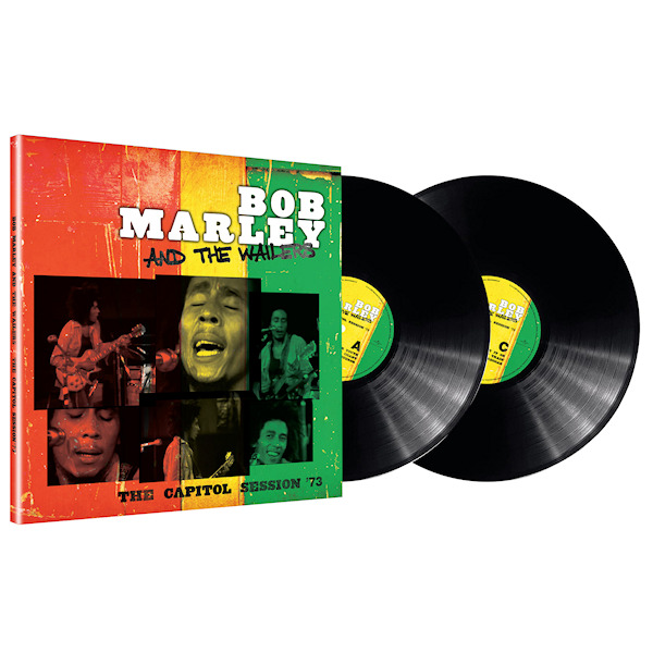Bob Marley and the Wailers - The Capitol Session '73 -2lp-Bob-Marley-and-the-Wailers-The-Capitol-Session-73-2lp-.jpg