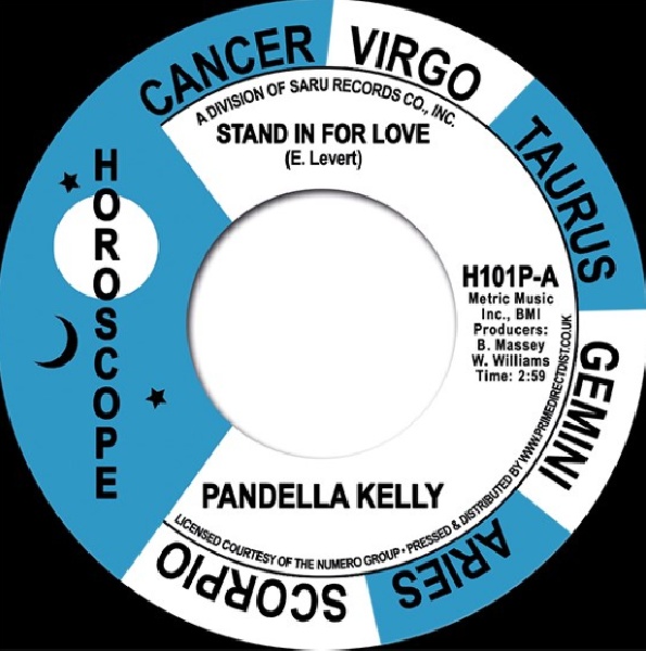 Pandella Kelly -  stand in for.. -rsd-RSD-5060202595365.png