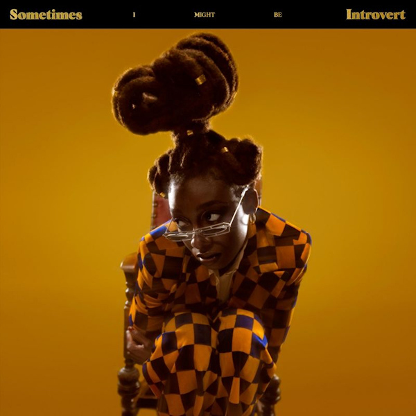 Little Simz - Sometimes I Might Be IntrovertLittle-Simz-Sometimes-I-Might-Be-Introvert.jpg