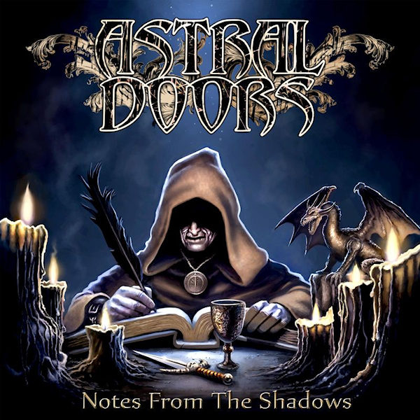Astral Doors - Notes From the ShadowsAstral-Doors-Notes-From-the-Shadows.jpg