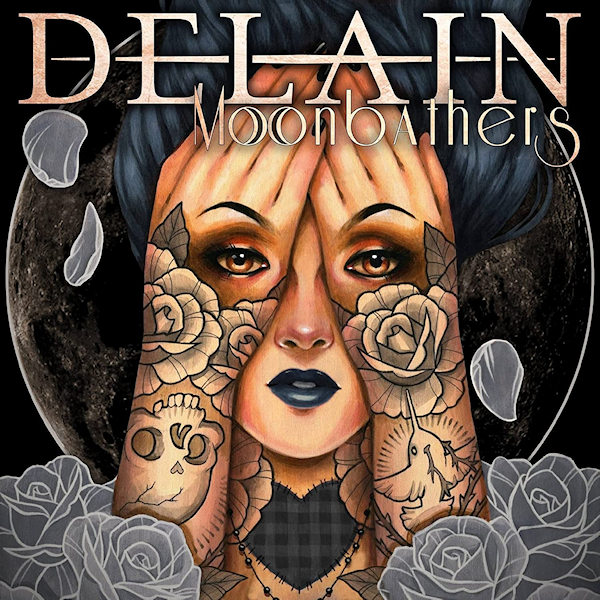 Delain - MoonbathersDelain-Moonbathers.jpg