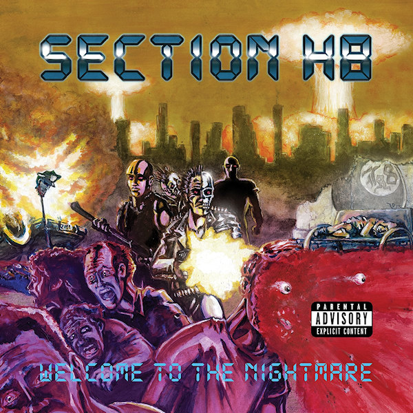 Section H8 - Welcome to the NightmareSection-H8-Welcome-to-the-Nightmare.jpg