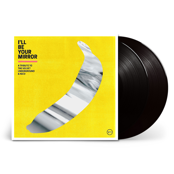 V.A. - I'll be Your Mirror: A Tribute to The Velvet Underground & Nico -2lp-V.A.-Ill-be-Your-Mirror-A-Tribute-to-The-Velvet-Underground-Nico-2lp-.jpg