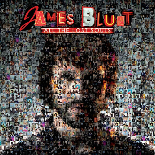 James Blunt - All The Lost SoulsJames-Blunt-All-The-Lost-Souls.jpg
