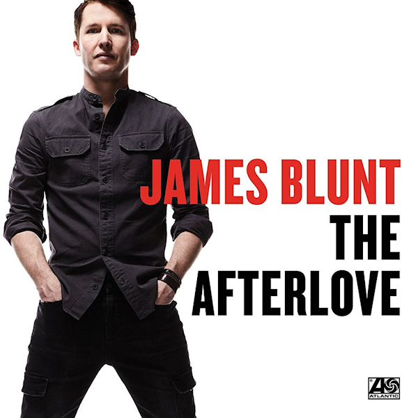 James Blunt - The AfterloveJames-Blunt-The-Afterlove.jpg