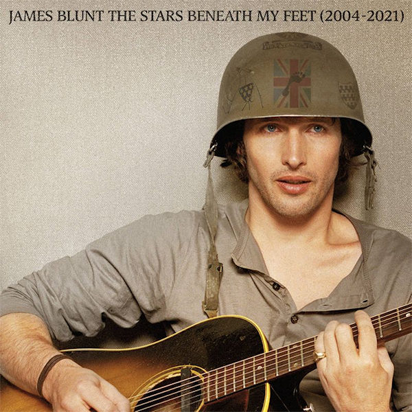 James Blunt - The Stars Beneath My Feet (2004-2021)James-Blunt-The-Stars-Beneath-My-Feet-2004-2021.jpg