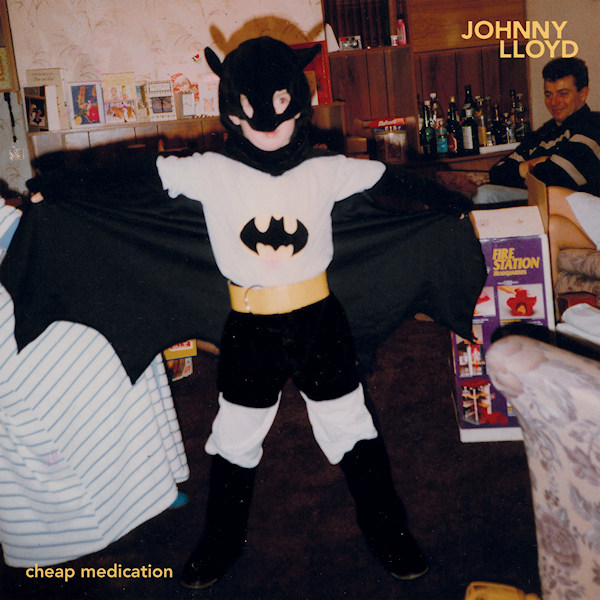 Johnny Lloyd - Cheap MedicationJohnny-Lloyd-Cheap-Medication.jpg