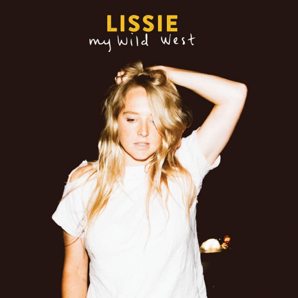 Lissie - My Wild WestLissie-My-Wild-West.jpg