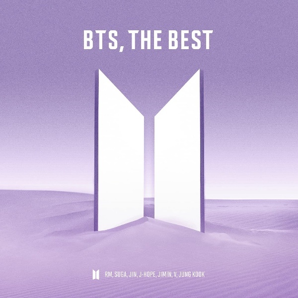 Bts - Bts, the bestBTS-The-Best.jpg