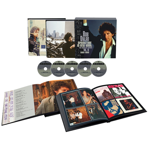Bob Dylan - Springtime in New York: The Bootleg Series Vol. 16 1980-1985 -5cd-Bob-Dylan-Springtime-in-New-York-The-Bootleg-Series-Vol.-16-1980-1985-5cd-.jpg