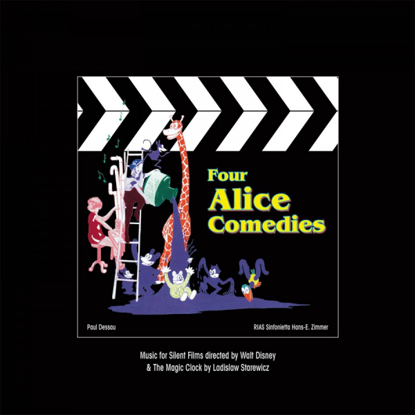 OST - Four Alice ComediesOST-Four-Alice-Comedies.jpg