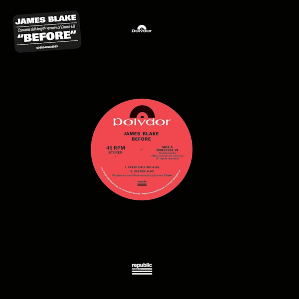 James Blake - BeforeJames-Blake-Before.jpg