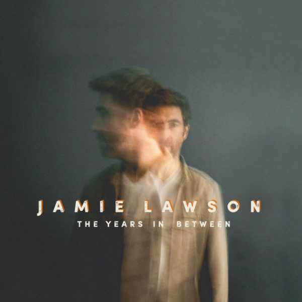 Jamie Lawson - The Years in BetweenJamie-Lawson-The-Years-in-Between.jpg