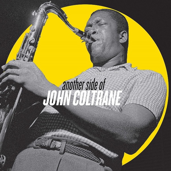 John Coltrane - Another side of john coltraneAnother-Side.jpg