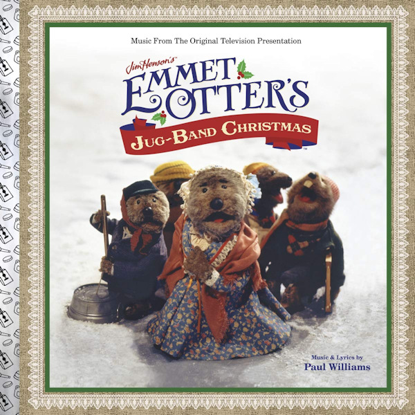 OST - Jim Henson's Emmet Otter's Jug-band Christmas - Music by Paul WilliamsOST-Jim-Hensons-Emmet-Otters-Jug-band-Christmas-Music-by-Paul-Williams.jpg