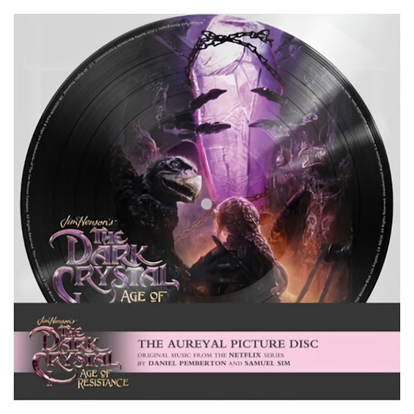 OST - Jim Henson's The Dark Crystal: Age Of Resistance  - The Aureyal Picture DiscOST-Jim-Hensons-The-Dark-Crystal-Age-Of-Resistance-The-Aureyal-Picture-Disc.jpg