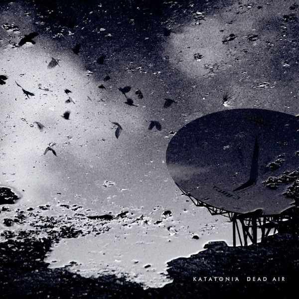 Katatonia - Dead AirKatatonia-Dead-Air.jpg