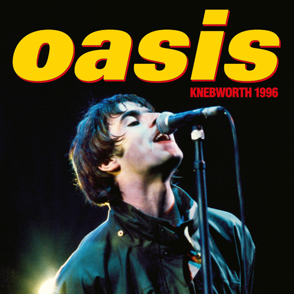 Oasis - Knebworth 1996Oasis-Knebworth-1996.jpg