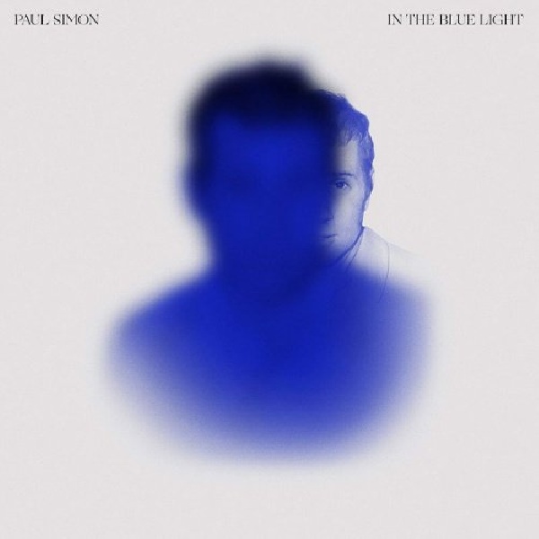 Paul Simon - In the blue lightPaul-Simon-In-the-blue-light.jpg