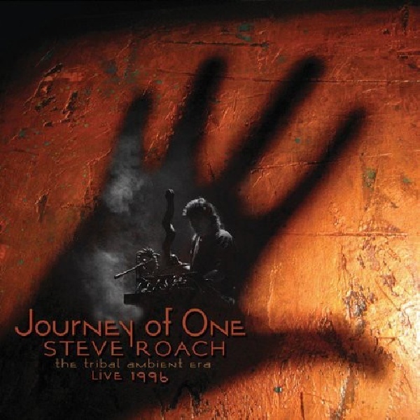 617026026626-ROACH-STEVE-JOURNEY-OF-ONE617026026626-ROACH-STEVE-JOURNEY-OF-ONE.jpg
