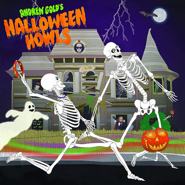 Andrew Gold - Andrew Gold's Halloween HowlsAndrew-Gold-Andrew-Golds-Halloween-Howls.jpg