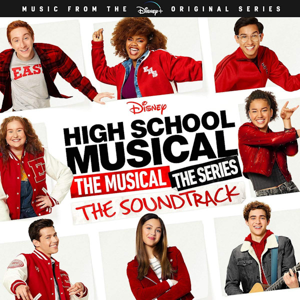 OST - High School Musical: The Musical - The Series - The SoundtrackOST-High-School-Musical-The-Musical-The-Series-The-Soundtrack.jpg