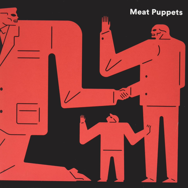 Mudhoney / Meat Puppets - Split -II-Mudhoney-Meat-Puppets-Split-II-.jpg