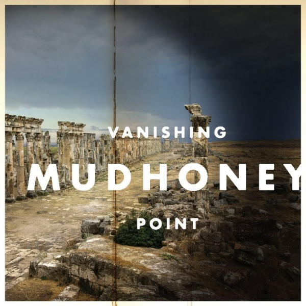 Mudhoney - Vanishing PointMudhoney-Vanishing-Point.jpg