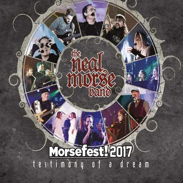 The Neal Morse Band - Morsefest! 2017: Testimony of a dreamThe-Neal-Morse-Band-Morsefest-2017-Testimony-of-a-dream.jpg