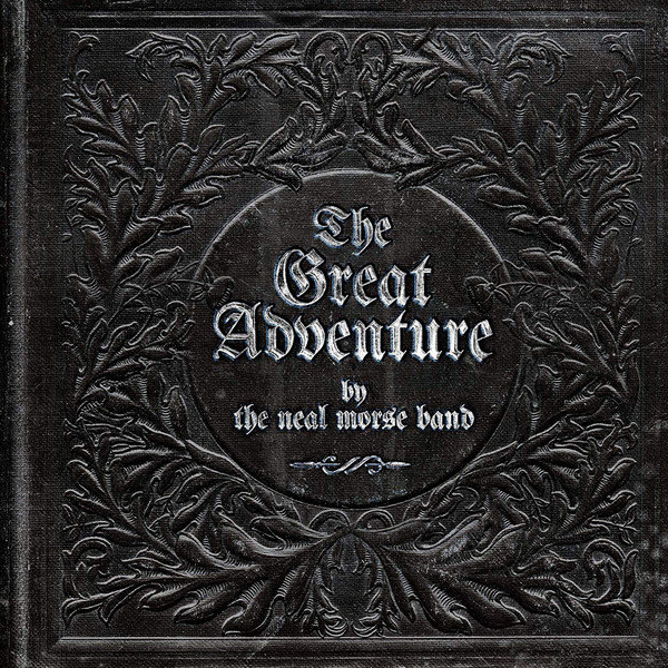 The Neal Morse Band - The Great AdventureThe-Neal-Morse-Band-The-Great-Adventure.jpg